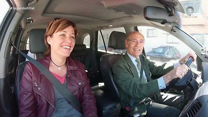 Seguridad vital 5.0 - Seguridad Vital - 14/05/17