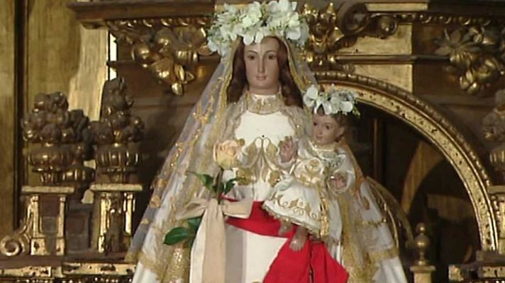 El día del Señor - Parroquia San Salvador