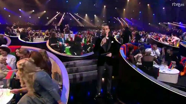 Eurovisión - El Eurovisión más alternativo en RTVE.es (Parte 2)