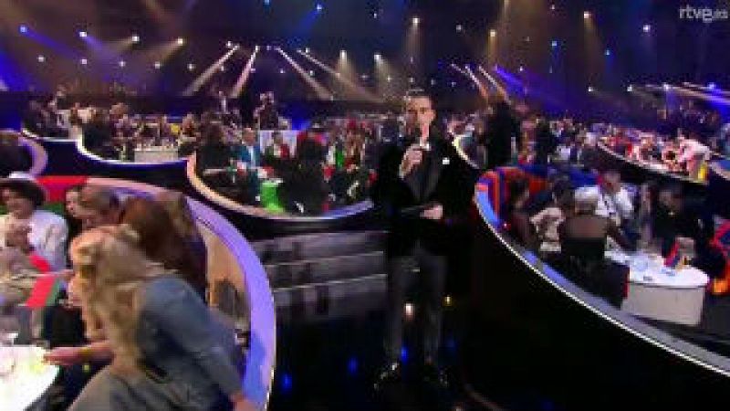 El Eurovisin ms alternativo en RTVE.es (Parte 2)