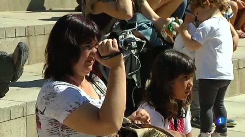  Festa Major de Lleida 2017