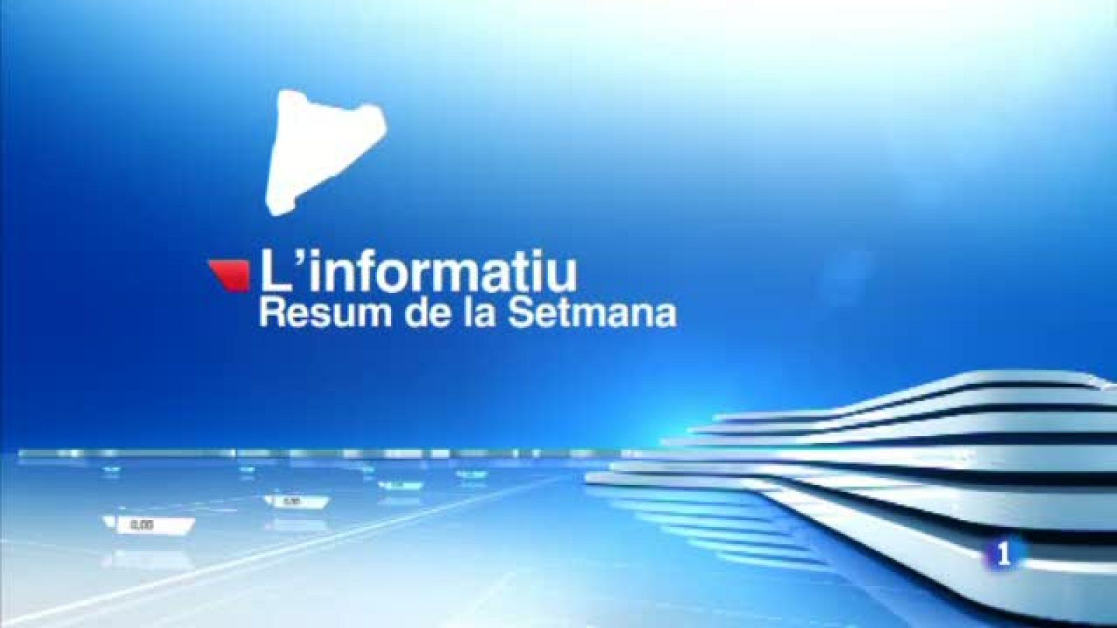 El Resum Informatiu de la Setmana - 14/05/2017