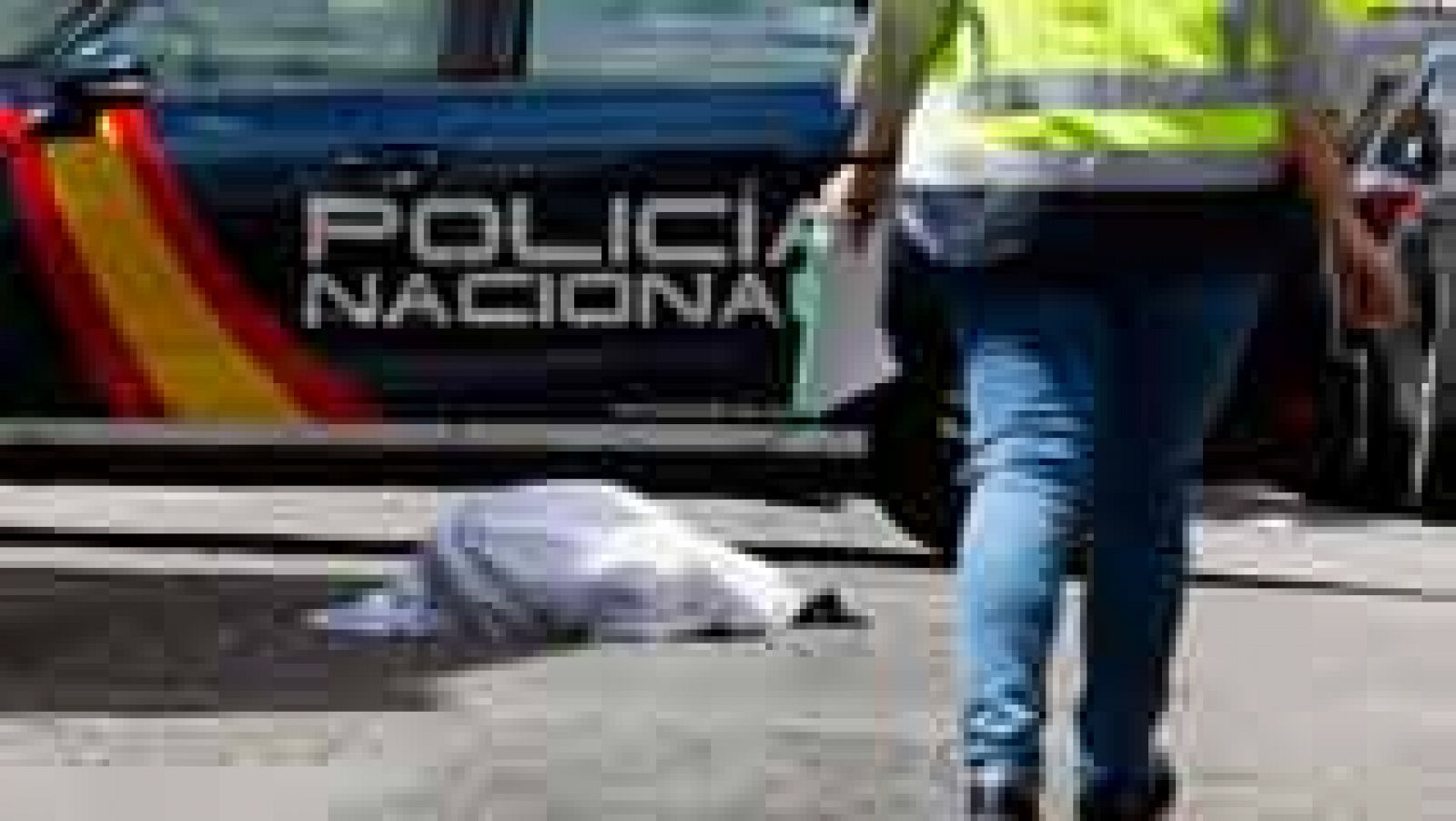 Telediario 1: El butronero 'Niño Sáez', asesinado a tiros en plena calle | RTVE Play