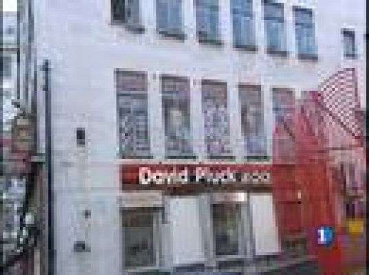  - Los ingleses apuestan por la 'roja'