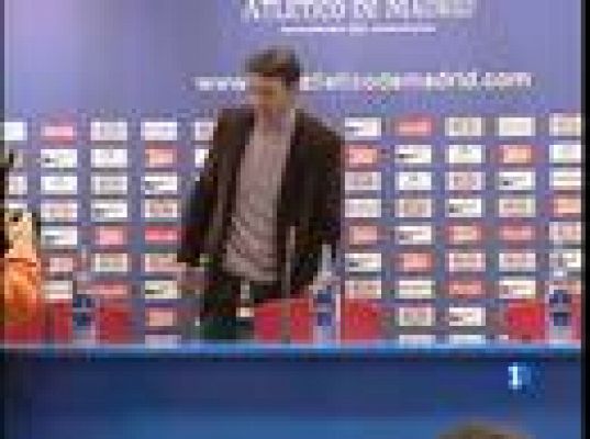  - Abel: 'El vestuario está enchufado'