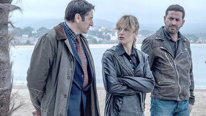 Versión española - La Playa de los ahogados