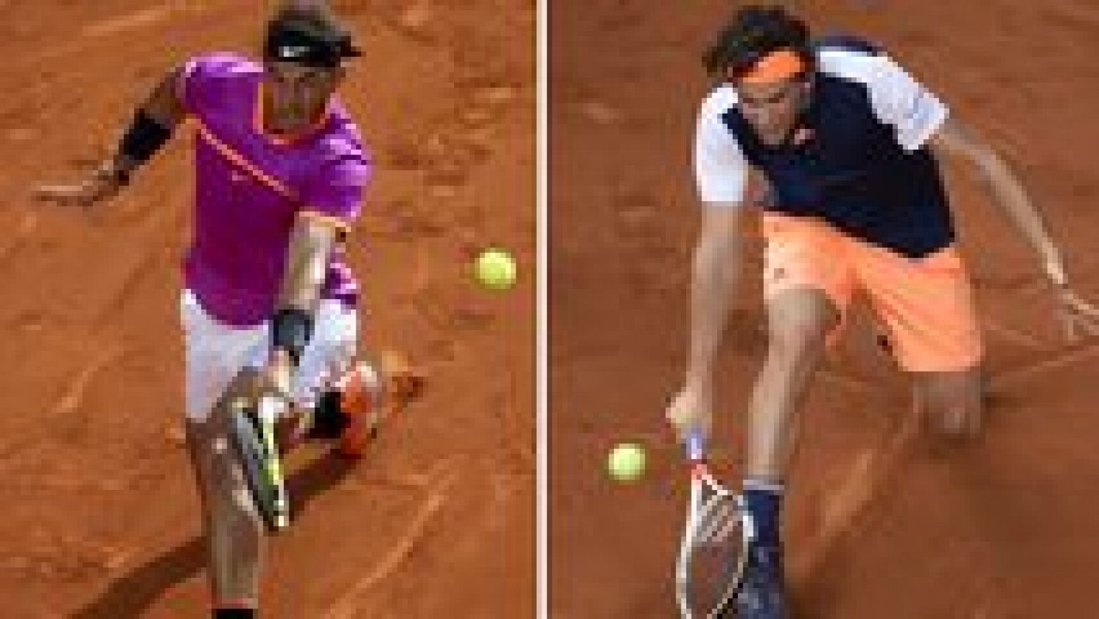 Tenis - ATP Mutua Madrid Open. Final: D. Thiem - R. Nadal. Desde Madrid - ver ahora