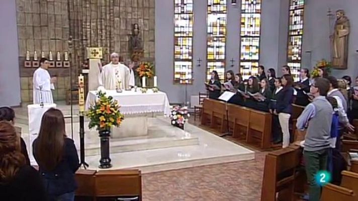 La Missa - La missa - 14/05/17