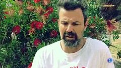 Hora Punta - Pau de Jarabe de Palo tiene un mensaje para Antonio Carmona