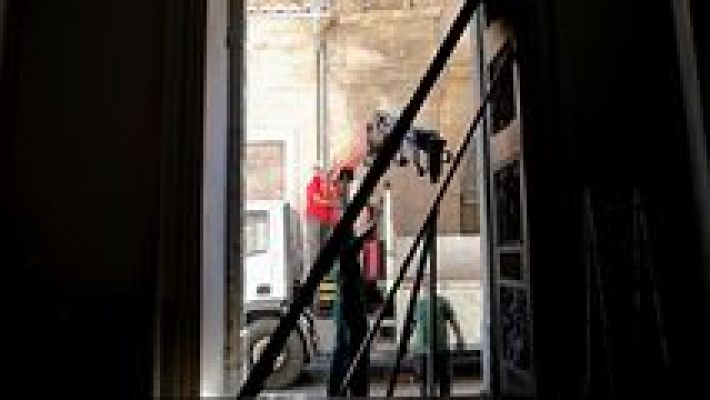 L'informatiu - Comunitat Valenciana - La Comunidad Valenciana en 2' - 15/05/17