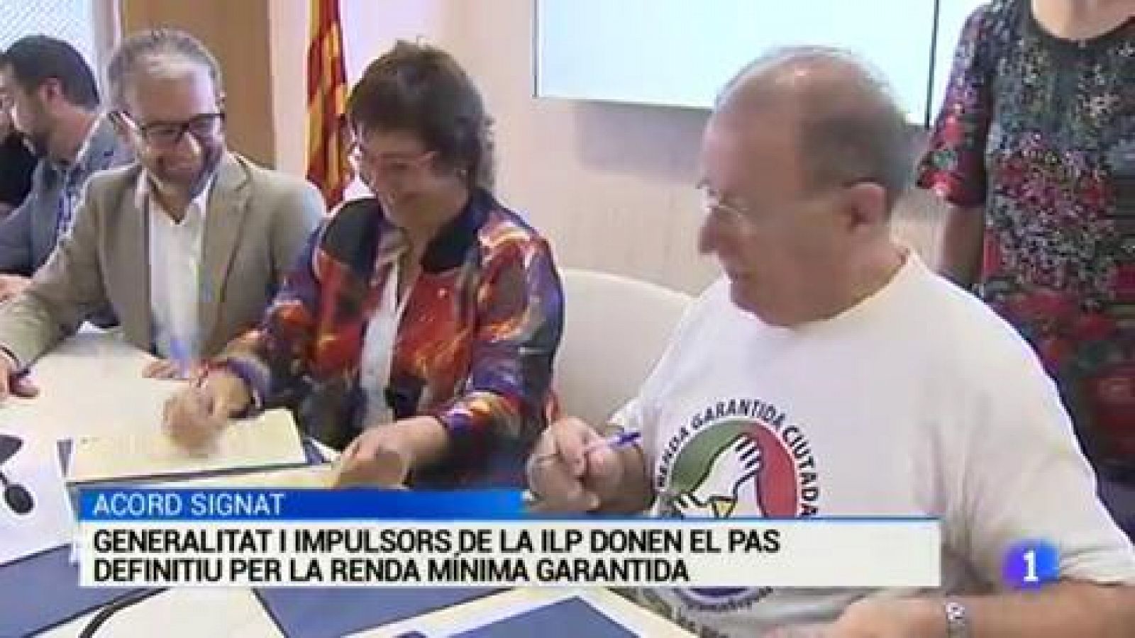 L'Informatiu - 15/05/17