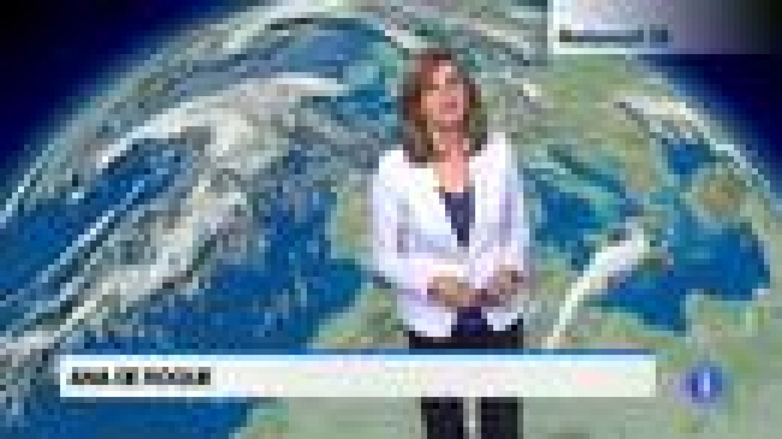 Noticias de Extremadura: El tiempo en Extredura - 15/05/17 | RTVE Play