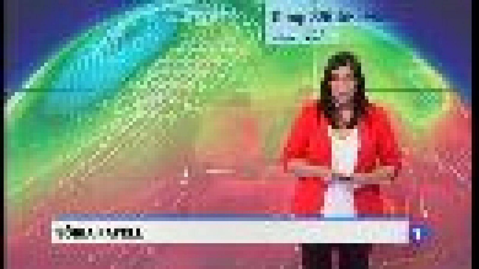 Informatiu Balear: El temps a les Illes Balears - 15/05/17 | RTVE Play