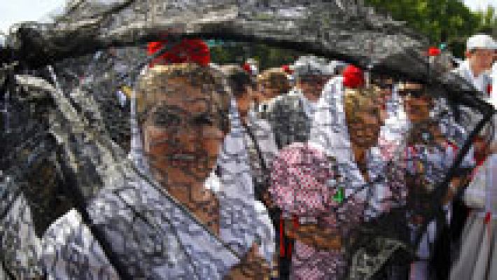 Informativo de Madrid - Informativo de Madrid - 15/05/17