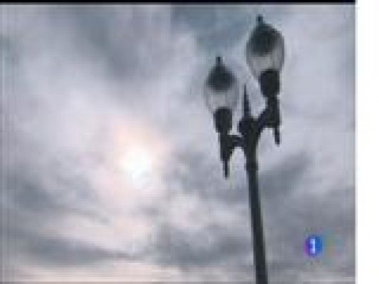 Panorama Regional - El tiempo en Asturias - 15/05/17