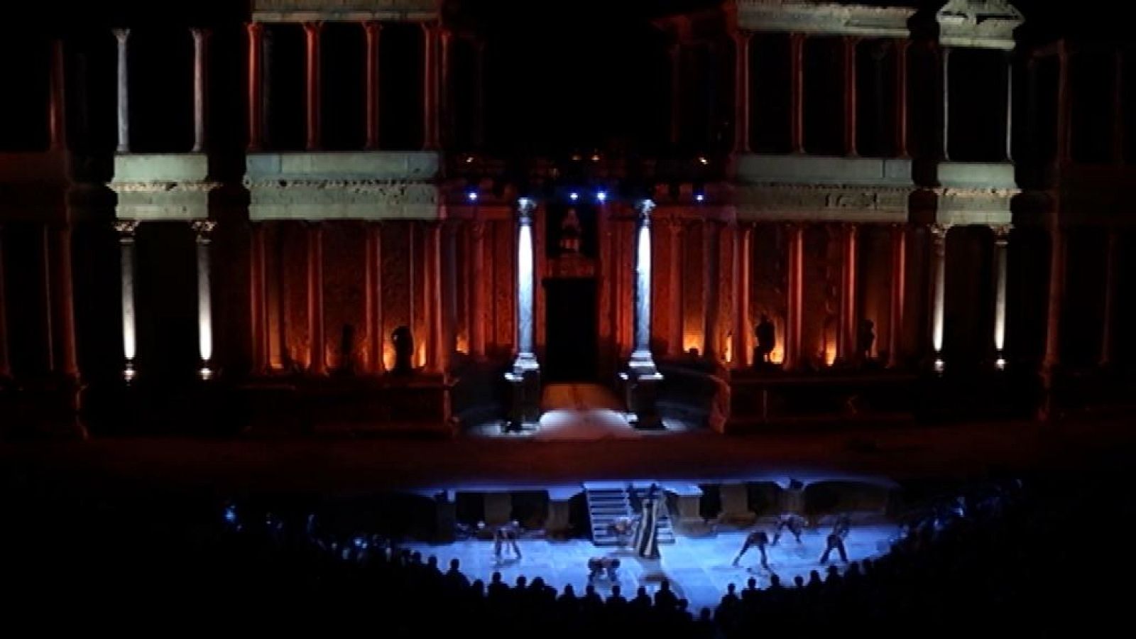 FESTIVAL RESUMEN MERIDA