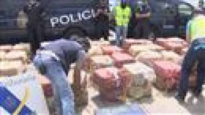 Telecanarias - Canarias en 2' - 15/05/2017