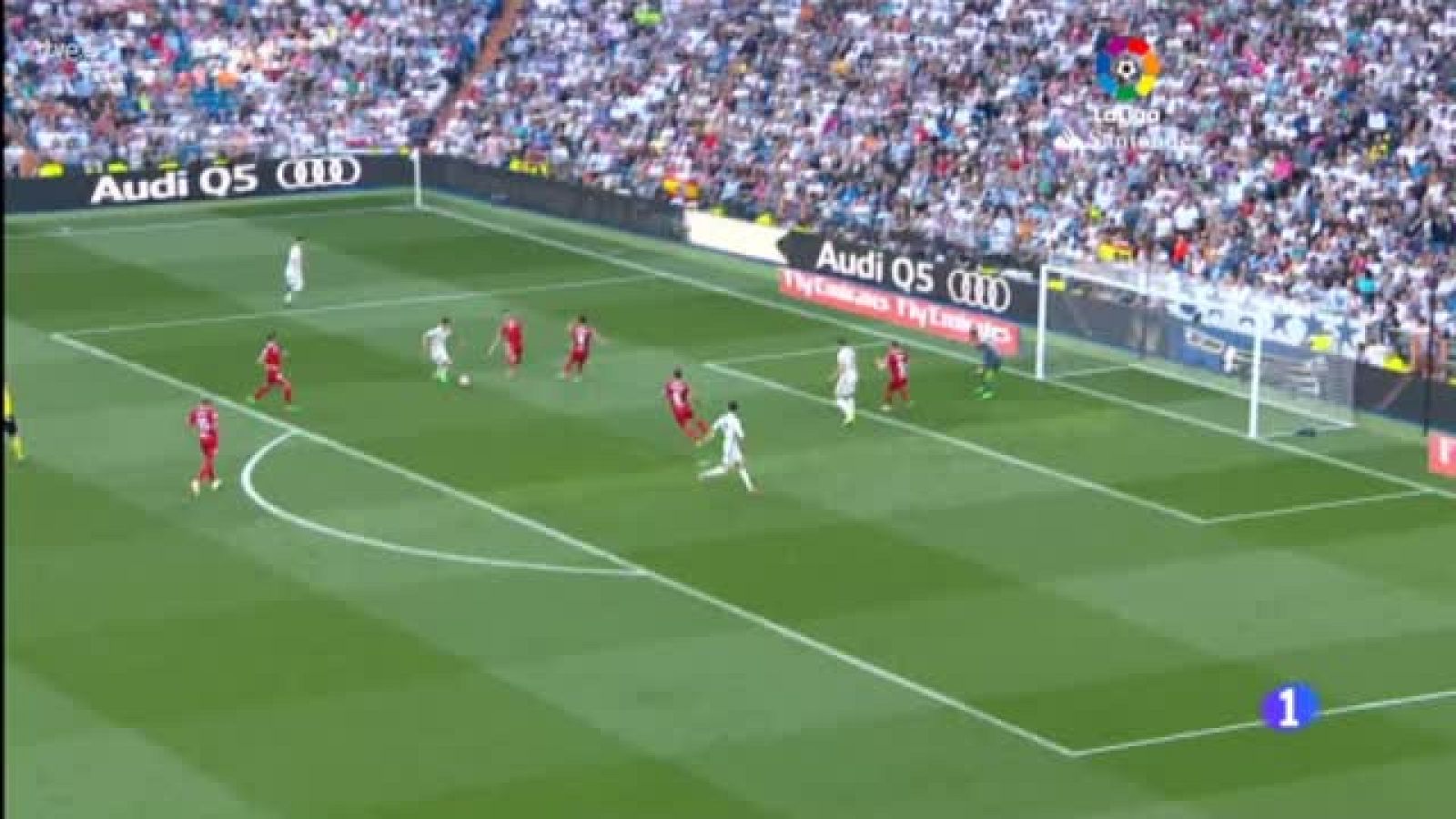 Jornada positiva para los equipos andaluces | Ver