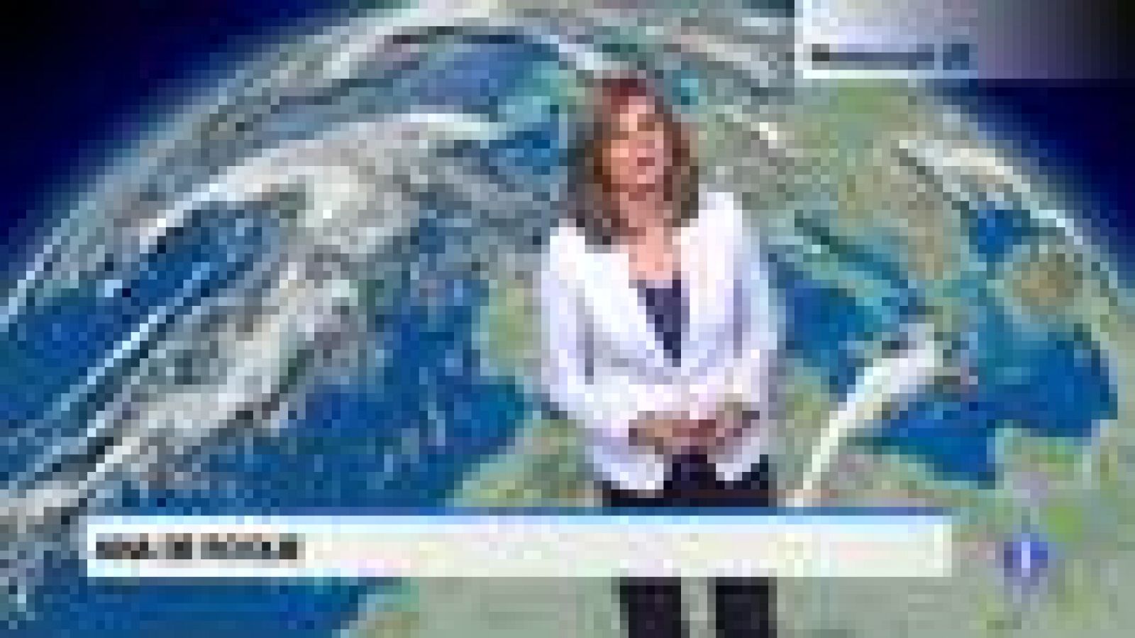 El tiempo en Andalucía - 15/5/2017 | Ver