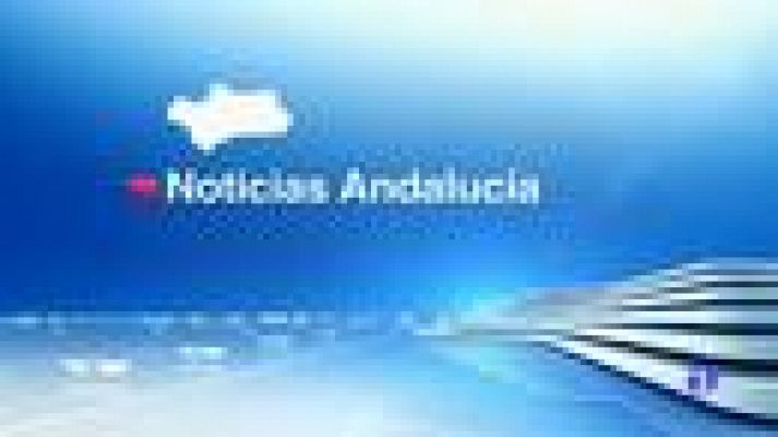 Noticias Andalucía 2 - 15/5/2017