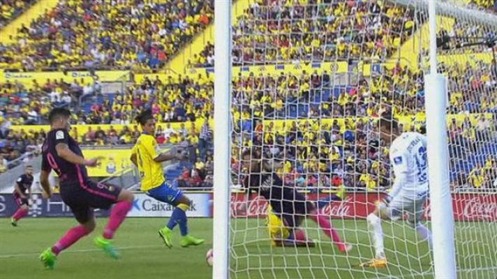 Telecanarias - Deportes Canarias - 15/05/2017