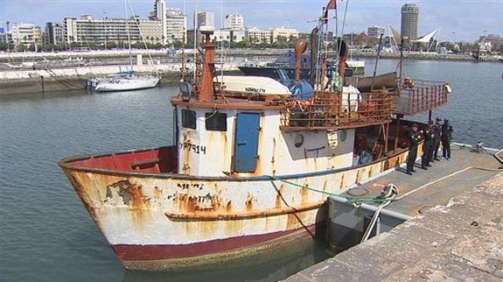 Telecanarias - Telecanarias - 15/05/2017