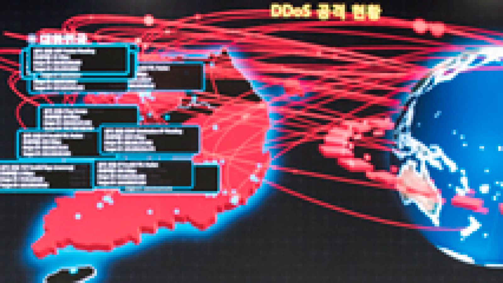 Asia ha sufrido nuevos estragos por el ciberataque mundial, con más de 200.000 afectados en 150 países desde el viernes pasado, y en medio de las recomendaciones de los expertos para que se refuerce la seguridad y el anuncio de China sobre una nueva 