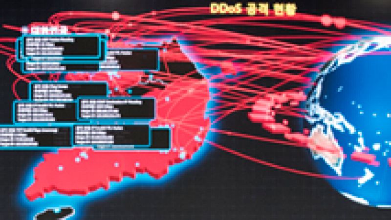 Asia ha sufrido nuevos estragos por el ciberataque mundial, con más de 200.000 afectados en 150 países desde el viernes pasado, y en medio de las recomendaciones de los expertos para que se refuerce la seguridad y el anuncio de China sobre una nueva 