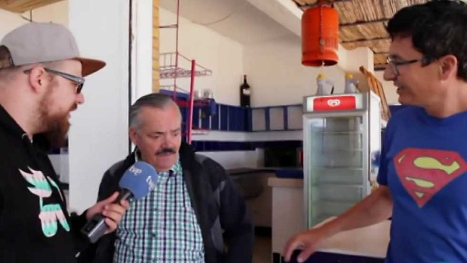 Tips - 15/05/17 - ver ahora