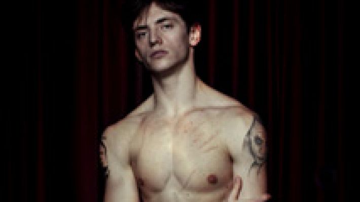 Telediario 1 - El documental 'Dancer' bucea en la controvertida figura de Sergei Polunin