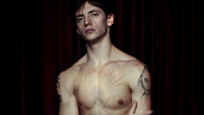 El documental 'Dancer' bucea en la controvertida figura de Sergei Polunin