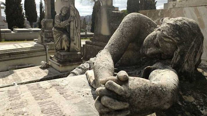 Crónicas - La ciudad del recuerdo