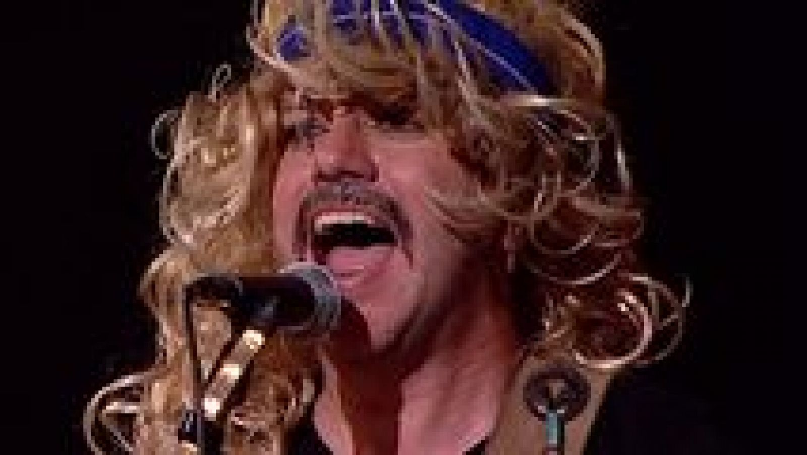 Los conciertos de Radio 3 - Rick Brendan - ver ahora