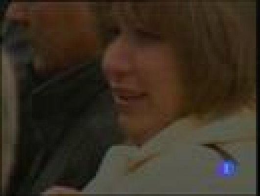 Informe Semanal - La odisea del caso Politkóvskaya