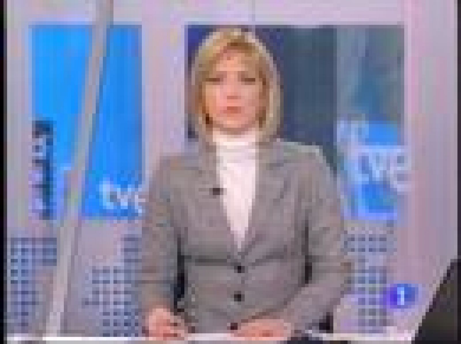 Telediario fin de semana en cuatro minutos - 07/02/09 | Ver