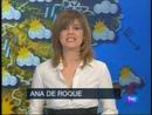 El tiempo - El Tiempo - 07/02/09