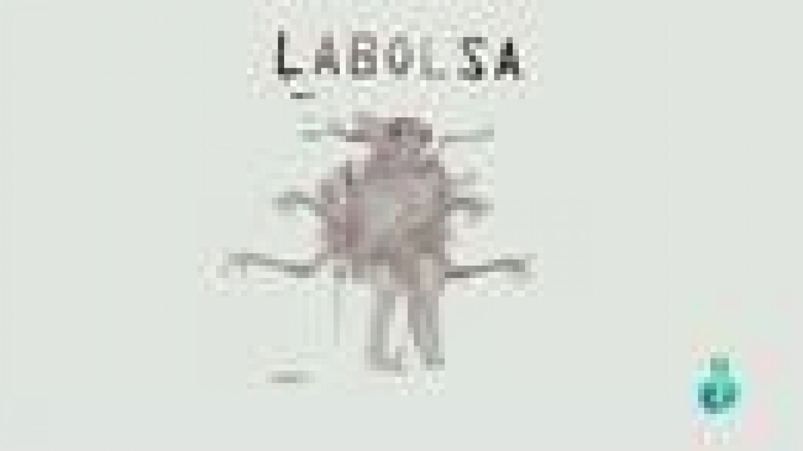 La Aventura del Saber. TVE. LaBolsa. Álvaro Terrones