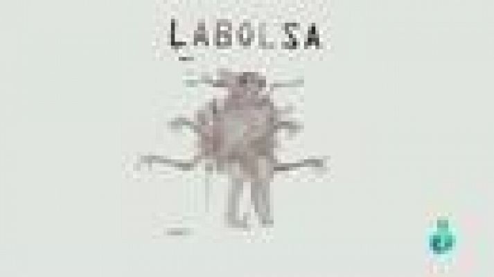 La aventura del Saber - LaBolsa. Álvaro Terrones