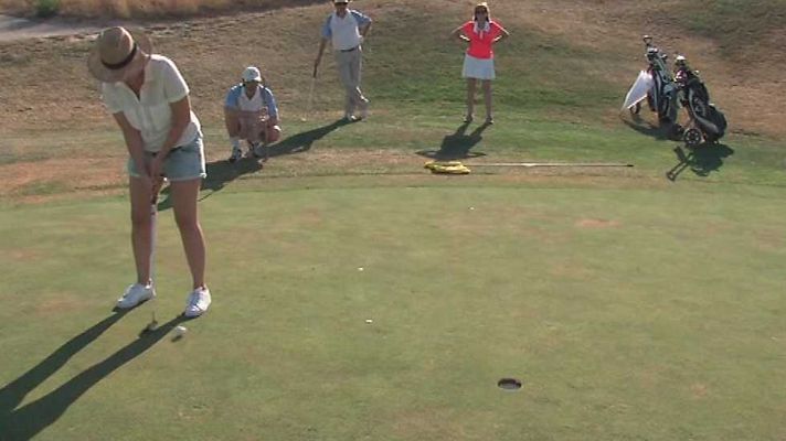 HolaGolf - T1 - Programa 5