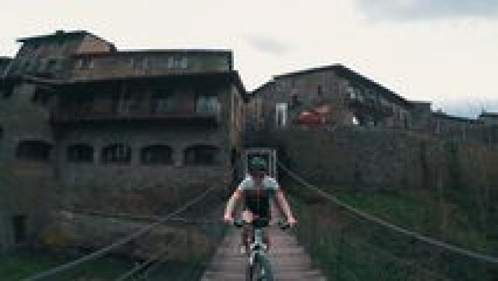 Evasión - T5 - Programa 9 - ver ahora