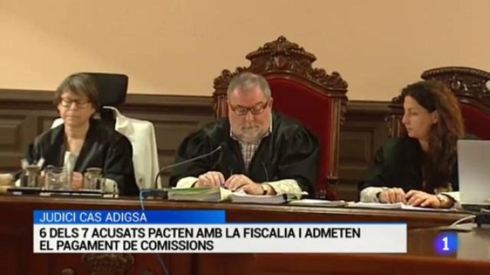 L'Informatiu - L'informatiu - 16-05-2017