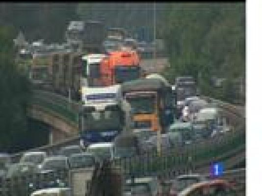 Panorama Regional - Asturias en 2' - 16/05/17