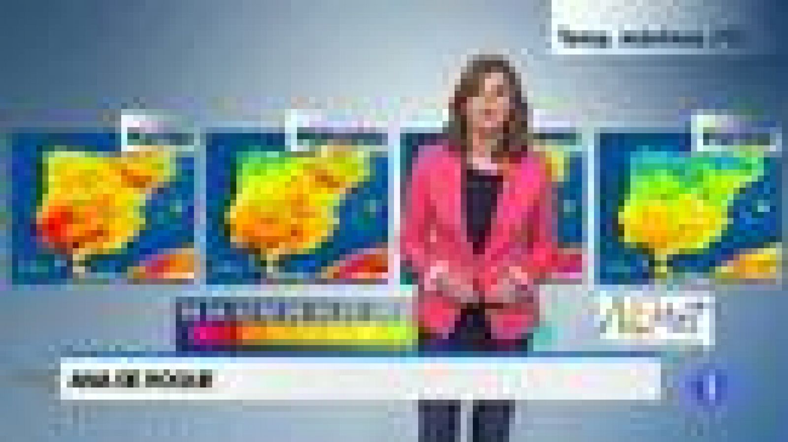 Noticias de Extremadura: El tiempo en Extremadura - 16/05/17 | RTVE Play