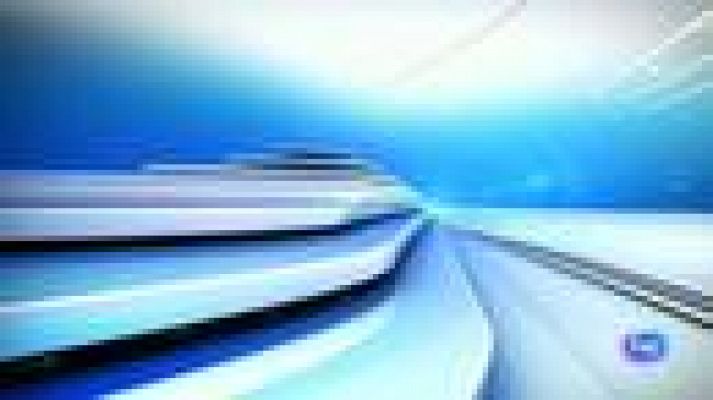 Telenavarra - Telenavarra en 2' - 16/05/2017