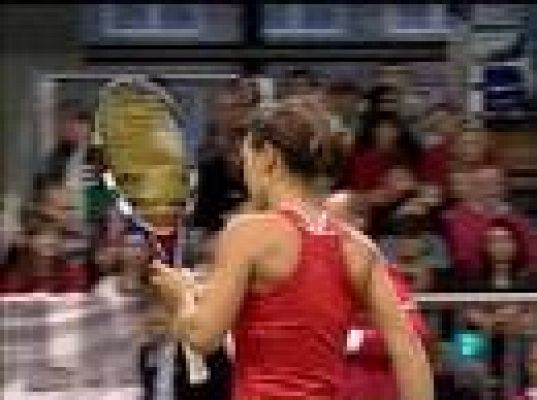  - España sigue dando batalla