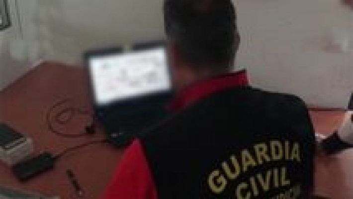 L'informatiu - Comunitat Valenciana - La Comunidad Valenciana en 2' - 09/05/17