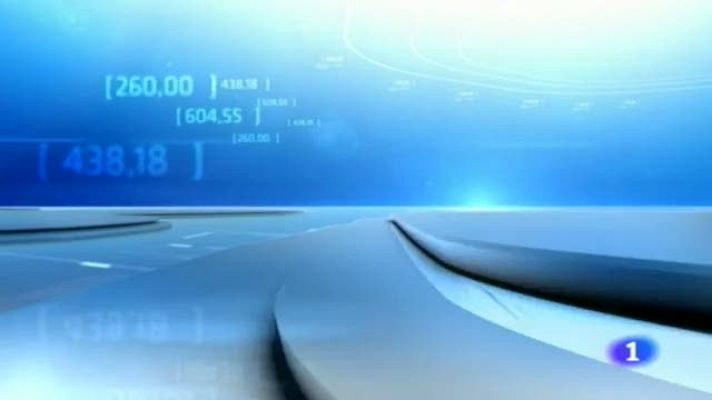 Noticias Murcia - La Region de Murcia en 2'- 16/05/2017