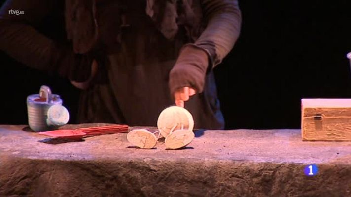  - Festival Internacional Títeres