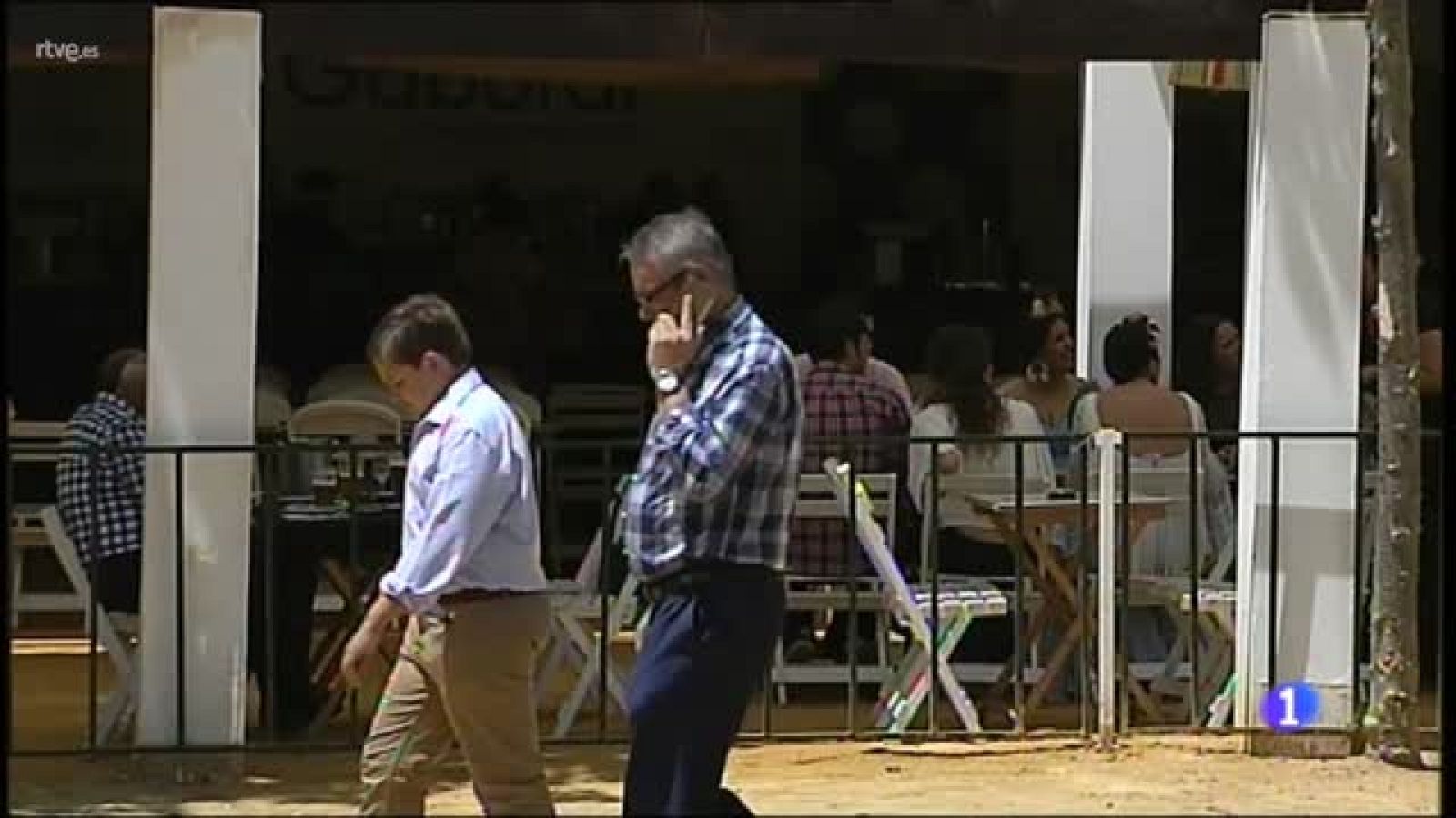 Feria de Jerez | Ver