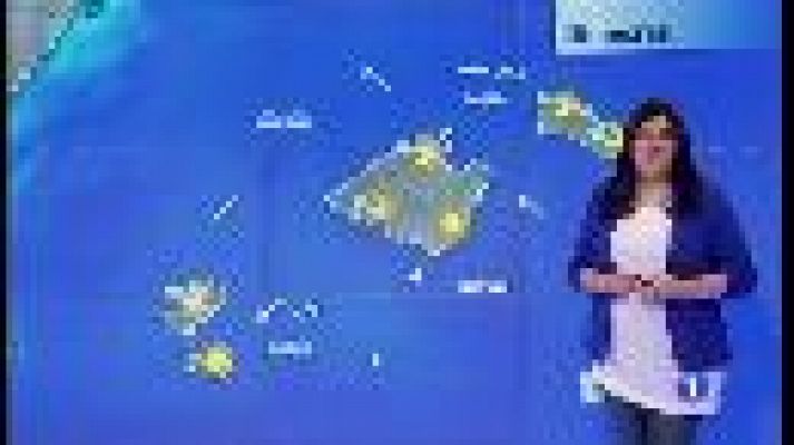 Informatiu Balear - El temps a les Illes Balears - 16/05/17